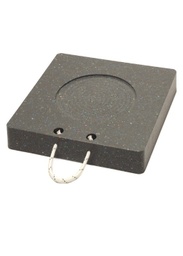[ALMO-2246] ALMOHADILLA PARA GRUA 50CM X 50CM X 6CM